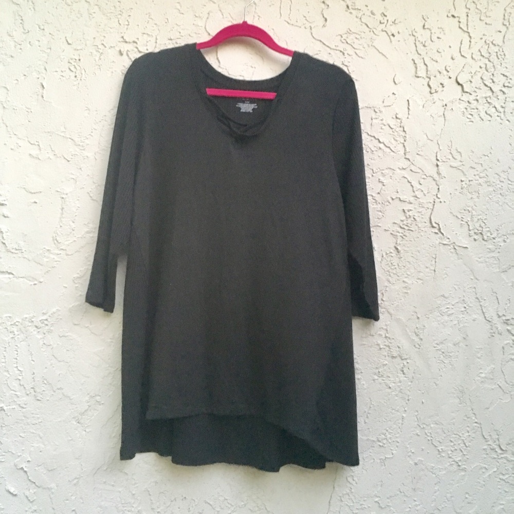Lane Bryant NWT.New with tags. Size 14-16.Black